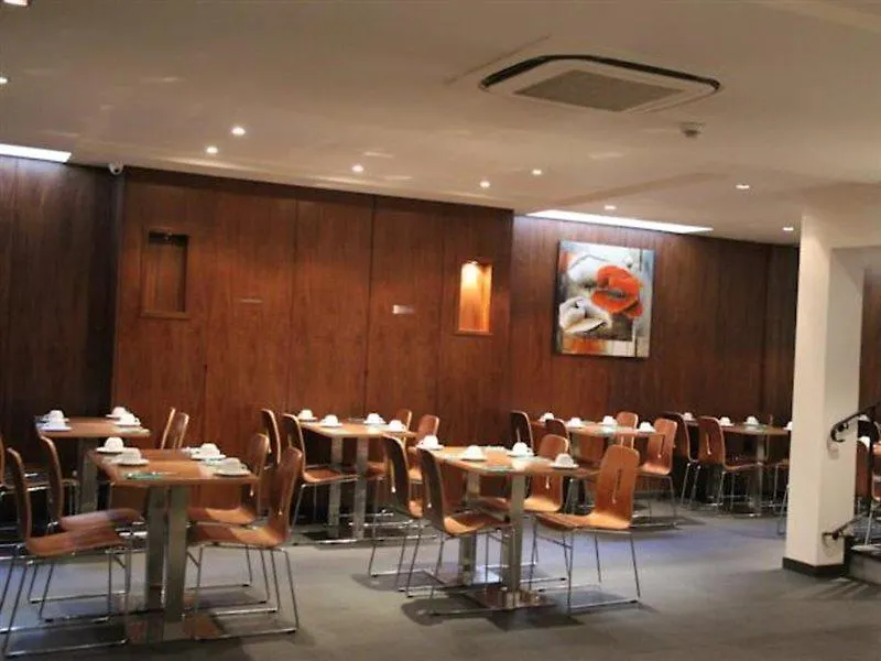 Art Hotel Congres Παρίσι