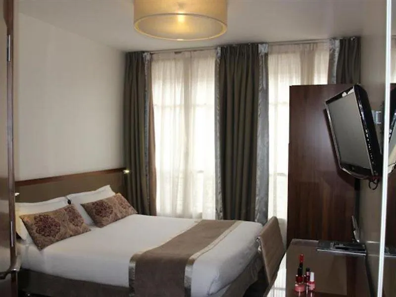 Art Hotel Congres Παρίσι