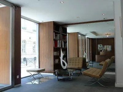 Art Hotel Congres Παρίσι
