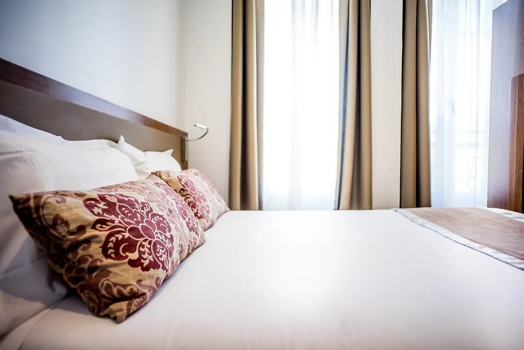Art Hotel Congres Παρίσι