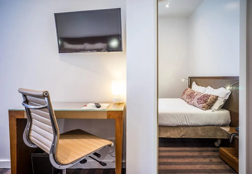 Art Hotel Congres Παρίσι 3*,  Γαλλία