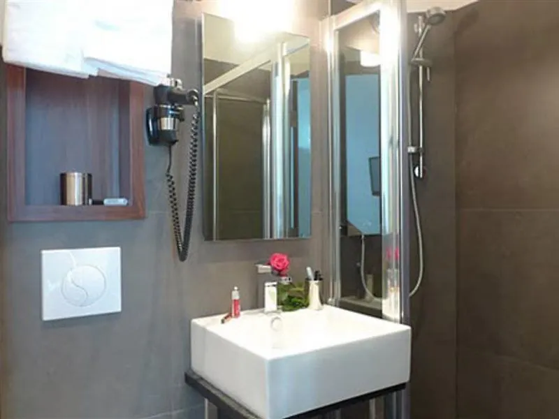 Art Hotel Congres Παρίσι