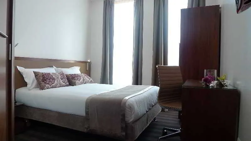 Art Hotel Congres Παρίσι
