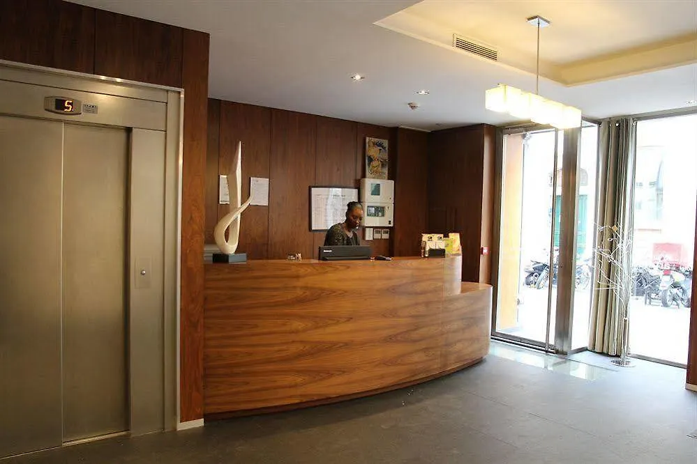 ***  Art Hotel Congres Παρίσι Γαλλία