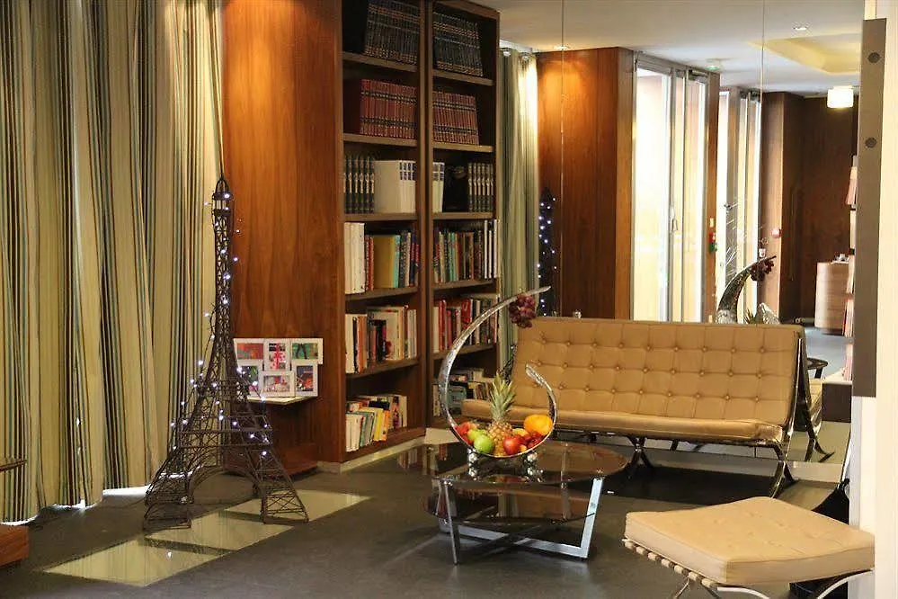 Art Hotel Congres Παρίσι
