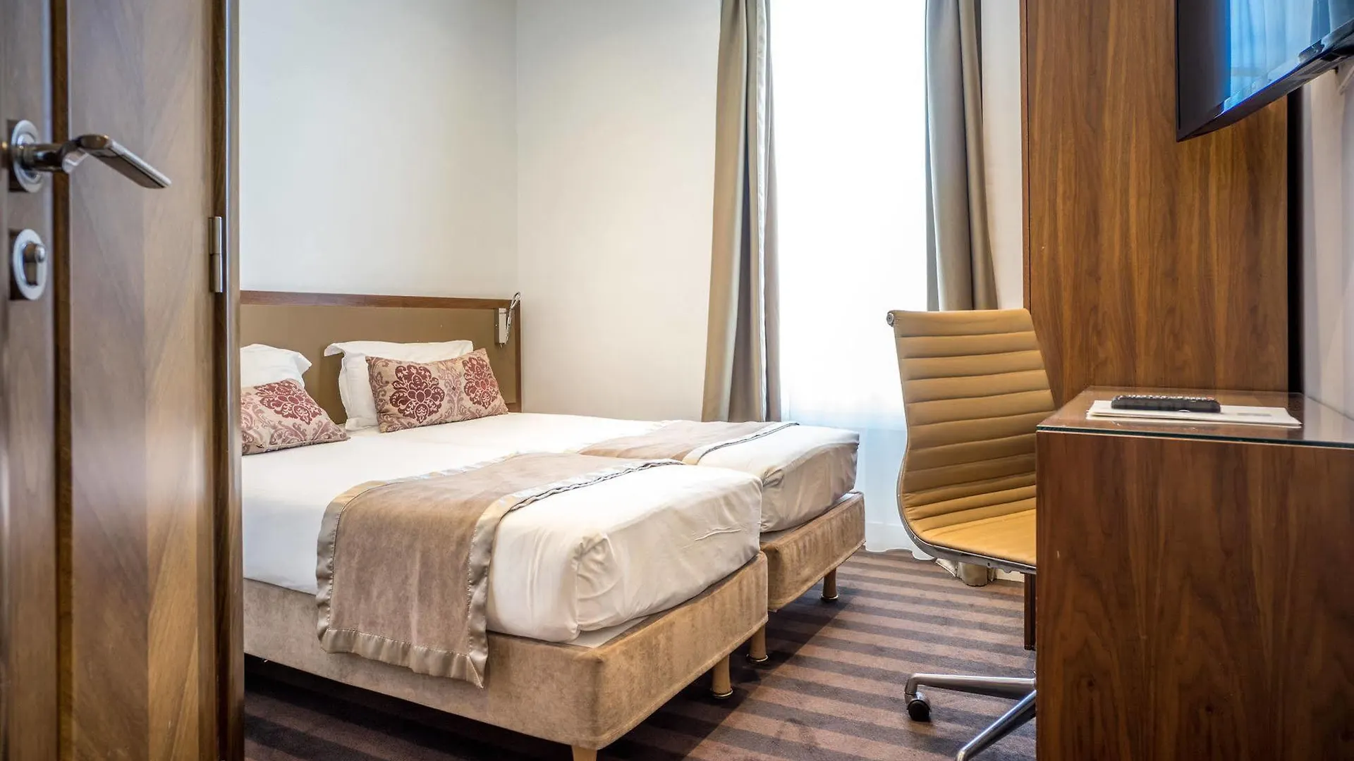 Art Hotel Congres Παρίσι