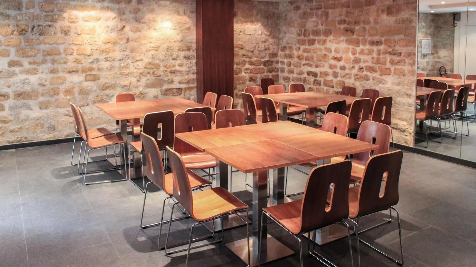 ***  Art Hotel Congres Παρίσι Γαλλία