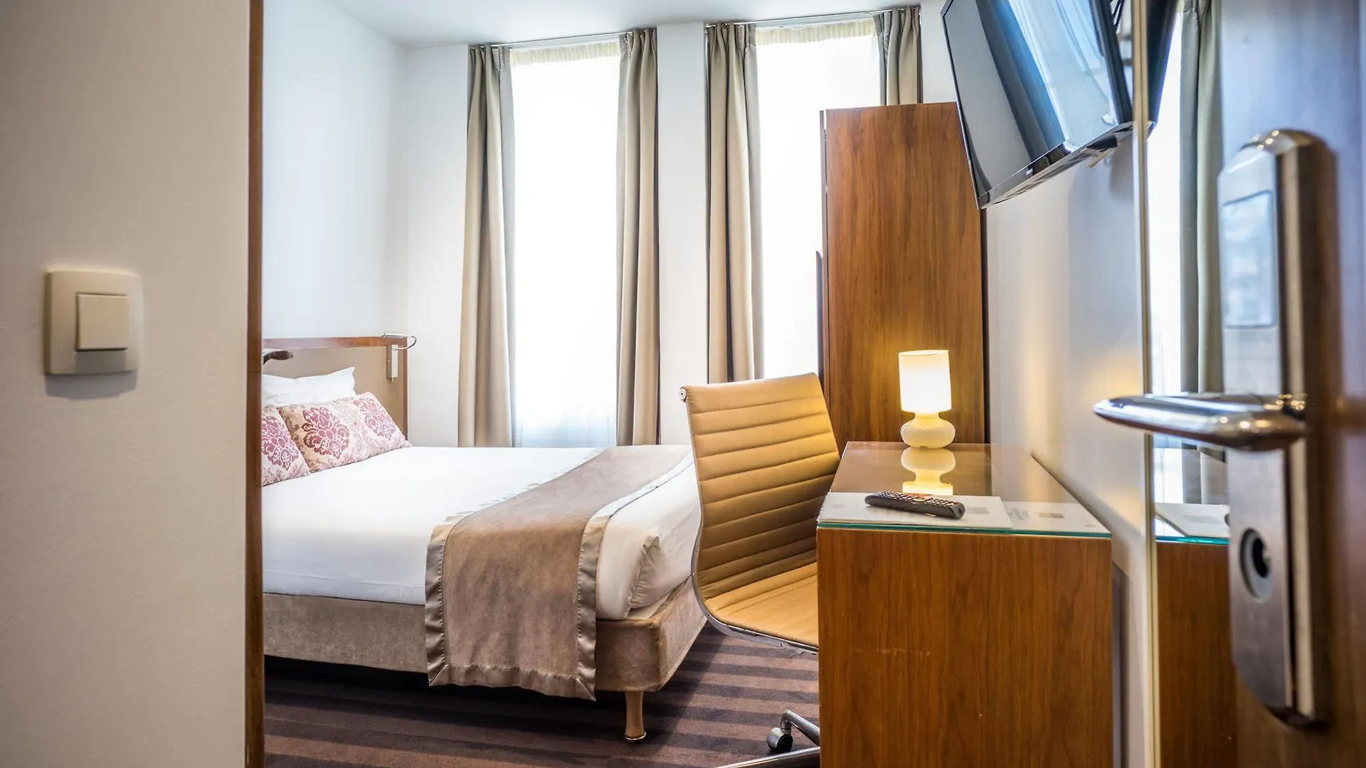 Art Hotel Congres Παρίσι