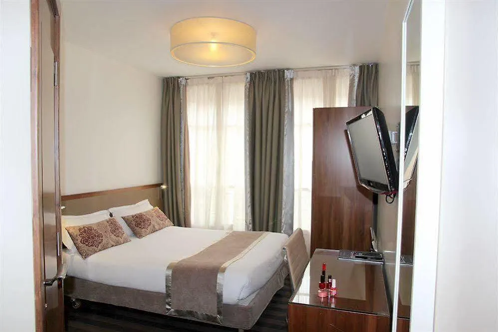 Art Hotel Congres Παρίσι