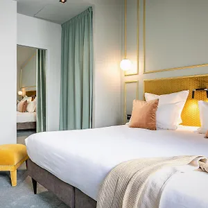 Hotel Veryste