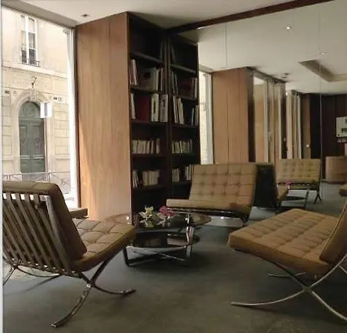 Art Hotel Congres Paris